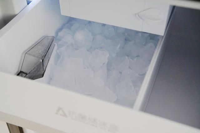 容声方糖505机皇，双系统净味除菌+自动制冰，双十一买好东西！