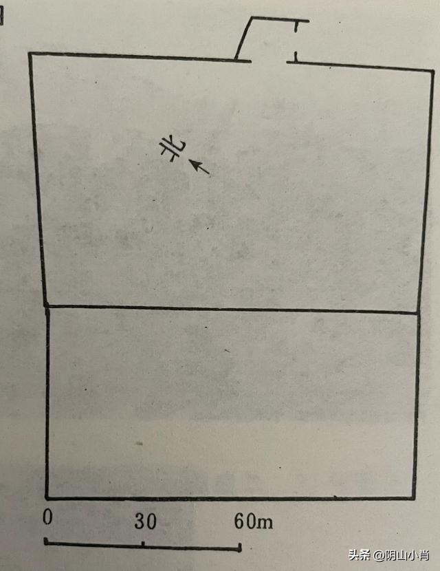 2025年国庆包头市达茂联合旗境内访古记