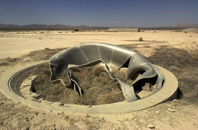 中美会面1小时后突然翻脸？特朗普下令核试验，中方成最大变数