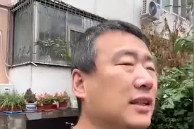 一场雨北京简直人间天堂图片