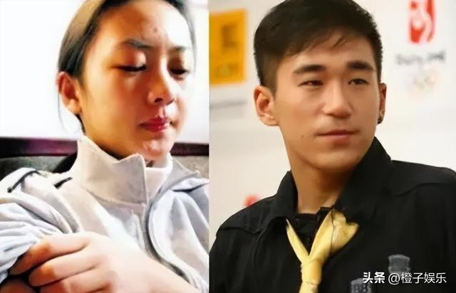 夫妻本是同林鸟，但抱歉，这一次邓婕也救不了晚节不保的张国立
