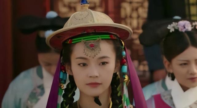 额驸谋害格格，乾隆妙计一箭双雕，既袒护堂妹，又维护满蒙联姻