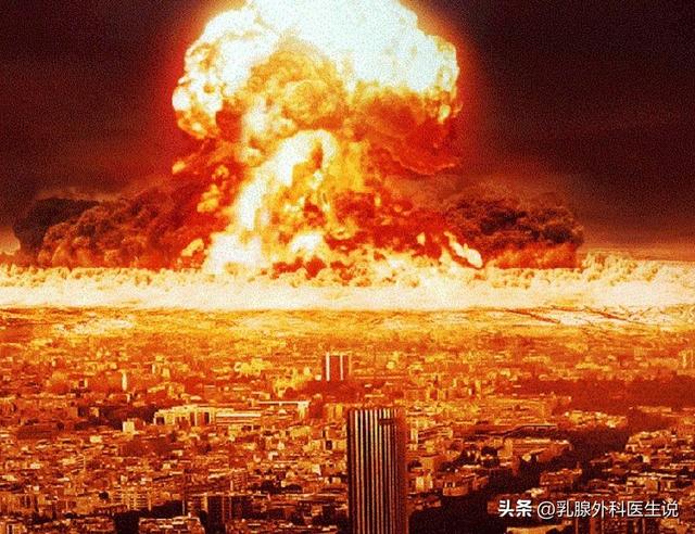 全球仅生产了2枚！爆炸威力比原子弹大3000多倍，美国至今忌惮