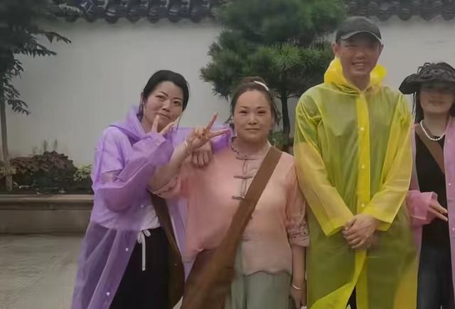 一路走好，继何晴后又一名人离世，儿子是他，死亡原因令人唏嘘！