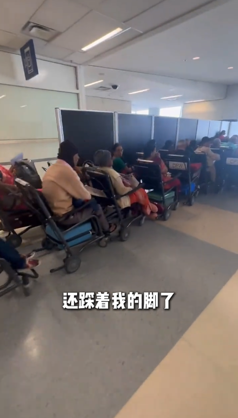 踢到铁板！印度高种姓游上海，让沪爷低三下四伺候，被骂一顿轰走