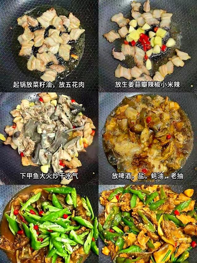 最适合男人吃的肉类排行榜！甲鱼倒数第一，猪腰第2，建议了解