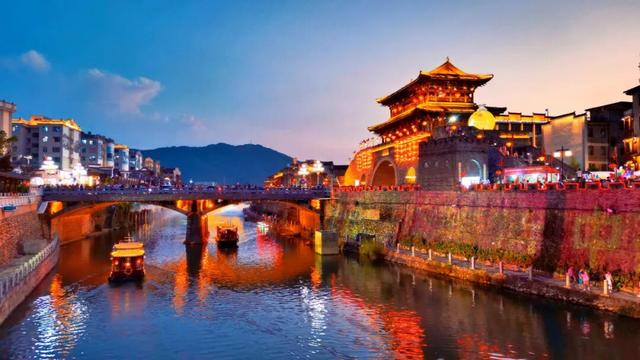 汀州大美在哪儿