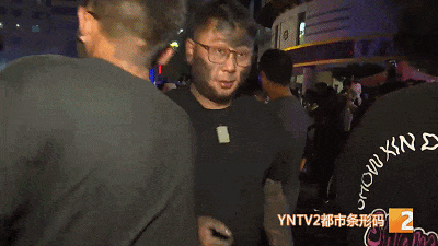人山人海，昆明这个地方太火爆！游客：开心，就要这种氛围！