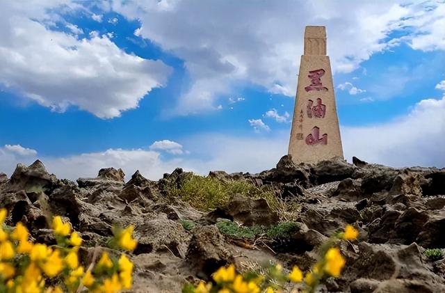 中国的“黑油山油田”,可供开采800万年,能代替进口石油吗？