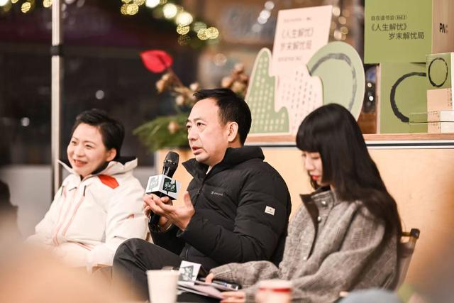 PAC购物中心发布年度成果暨年末「暖冬太格小镇」主题活动启幕