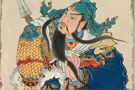 关羽总提的汉寿亭侯，到底啥来头？图片