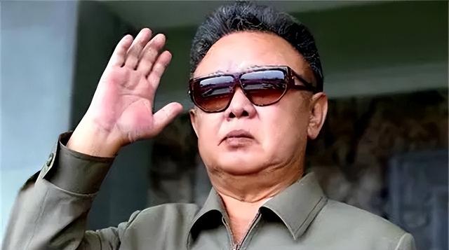 朝鲜“太后”，却是日本制造！金正恩身后的神秘女人：高英姬