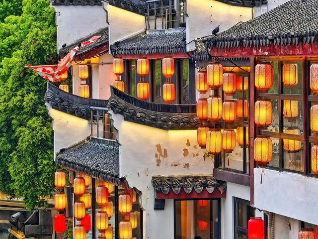 山东人去趟上海，真羡慕那里的生活，有几个问题想考考大家