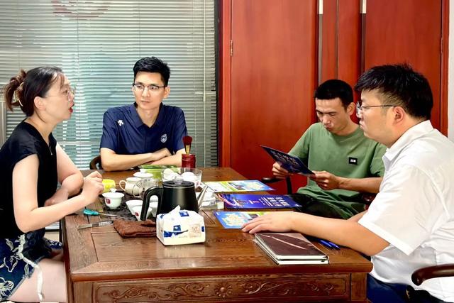 再掀热潮！“星火燎原·通电九州”人民电器渠道深耕行动持续推进