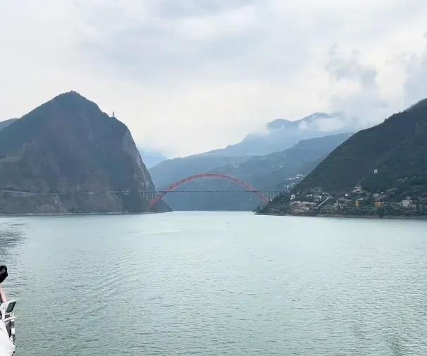 没来过巫峡别说你看过三峡！附景区门票、简介和超全旅游攻略