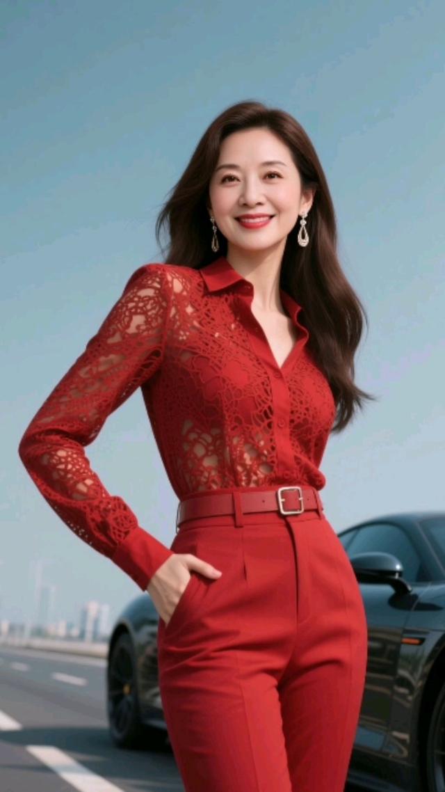 为什么男人不敢碰50多岁的女人？这2个原因很现实