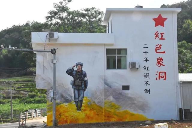【山海协作】中秋国庆武平乡村游攻略，请查收~