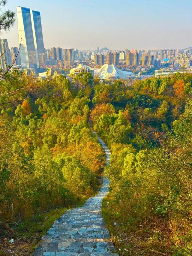 梅溪湖的正确打开方式，很多人都没体验过！