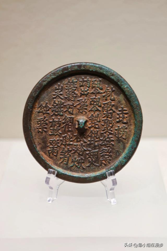 内蒙古远超预期的综合性博物馆，亲子旅行必打卡