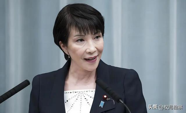 高市最新支持率出炉,近半数人支持对华开战,中日战争一触即发?