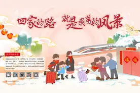 你的作品入选了吗？“我的铁路风景”征集展示活动优秀作品展播（一）图片