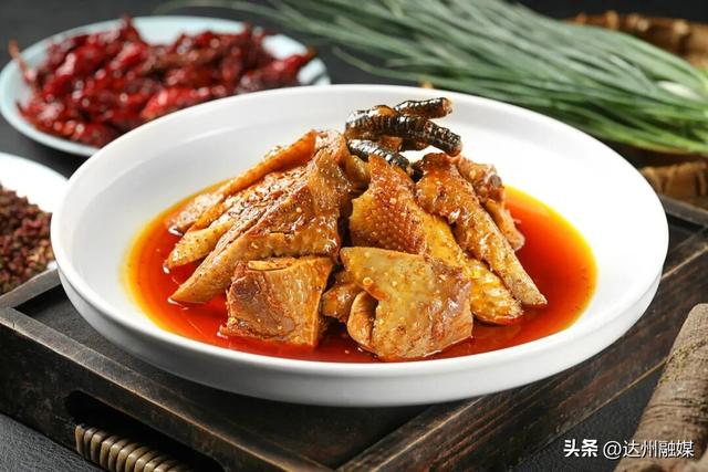 五一来宣汉！3条不绕路游玩线路来啦～