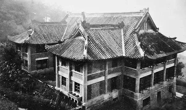 福州地名～马尾区魁岐村
