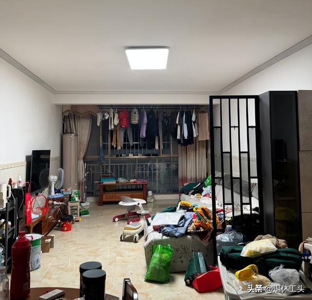 参观了无数中国家庭，我发现：越住越乱的家，都有这6样东西