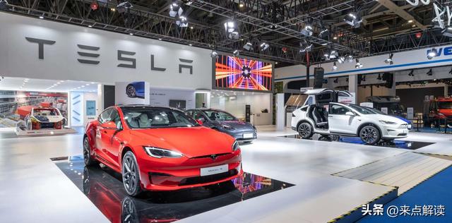 首富宝座悬了？特斯拉 Model Y L 销量成关键，马斯克能否稳住地位？