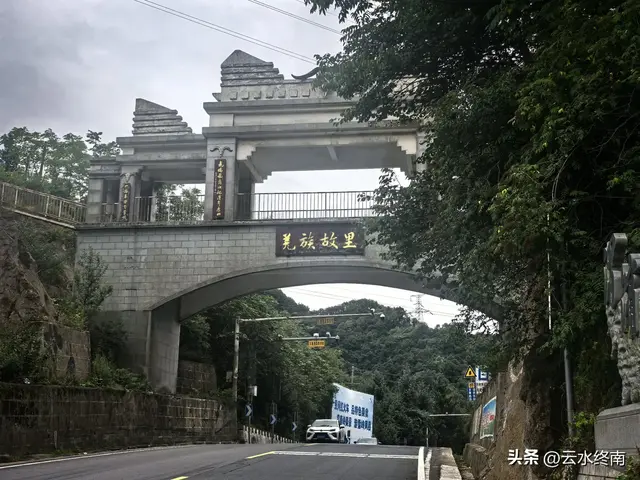 千年陈仓道现在什么样子？看风景吃美食听故事，听我一一道来