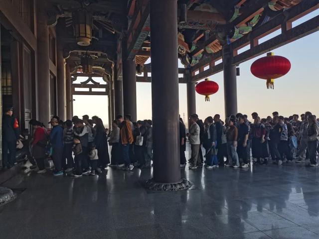 增速全国第五!门票增57.22%!文旅大考,运城高分!