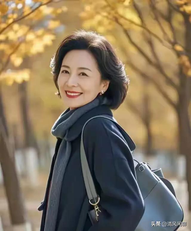 两性关系：女人到了60岁以后，对男人的要求就这7点，很真实