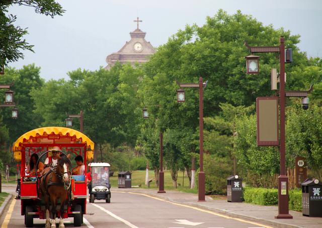走马太原县·太原