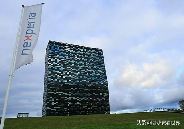 荷兰为何50天就认怂？中国软刀子发威，荷兰暂停接管安世半导体