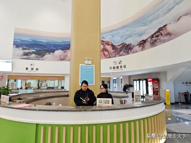 齐聚安庆，共探天柱奇景，绘制南北文旅合作新篇章