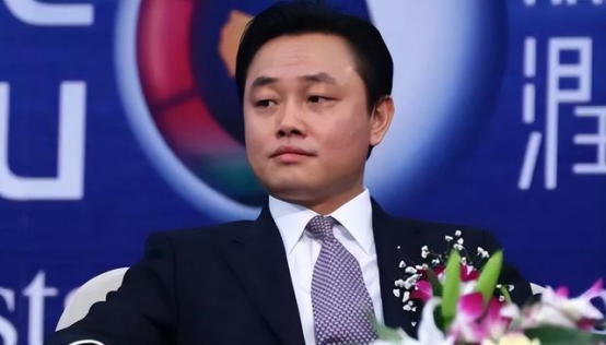 国家出手5位首富被抓！有些已入外籍，原因曝光，早该迎来这一天