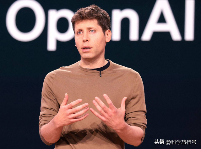 一个可能永久改变人类命运的“物种”就要诞生了？AI之父害怕了