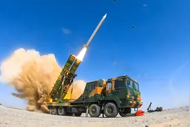 伊朗得到中国武器？以色列媒体致函询问，中方回应暗藏深意图片