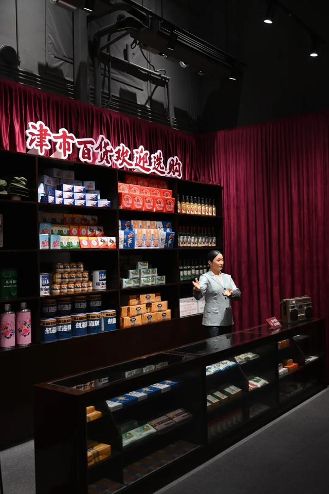 【荐馆】津市工业博物馆：以工业记忆唤起移民城的“乡愁”