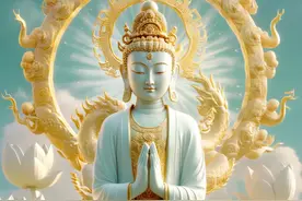 做好事不留名的生肖龙，菩萨心肠，人行多善，一辈子福报满满图片