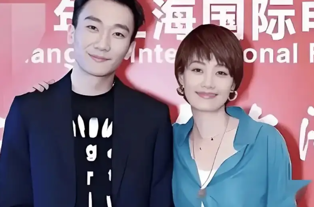 官媒发文，高调官宣49岁马伊琍喜讯，全网恭喜，终于等到这一天