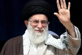 伊朗为何不动手？很多人都错了，伊朗在等一个战略转折点！图片