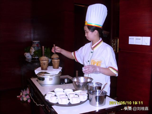 说起春熙路的小吃