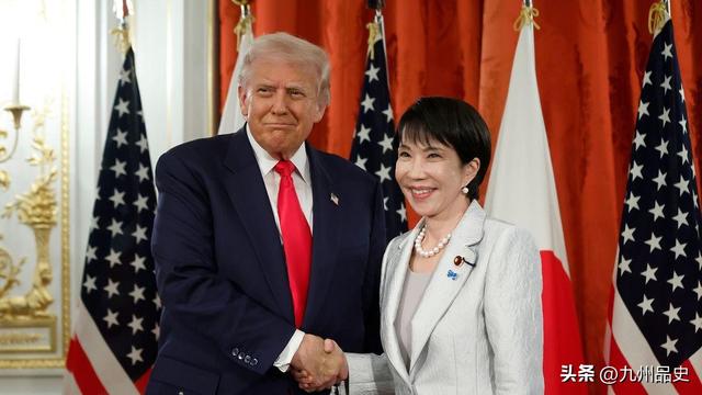 高市早苗又生毒计，日本决议在联大高票通过，要求中国自废武功