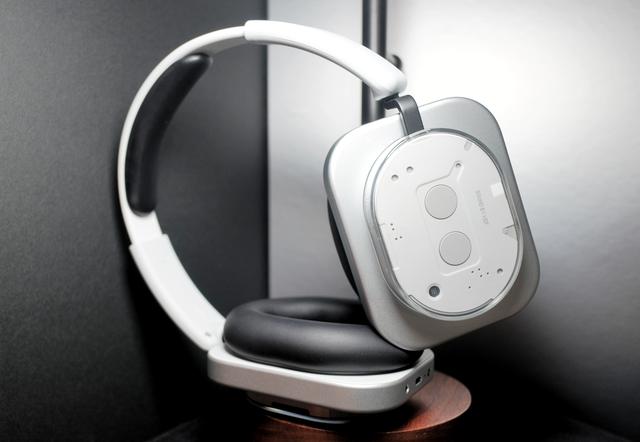 Nothing Headphone (1) 无线降噪头戴耳机体验 - TDS REVIEW