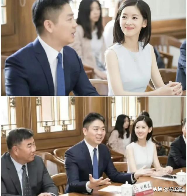 这次，章泽天终于不再顾忌所谓的体面，没给刘强东留“一丝体面”