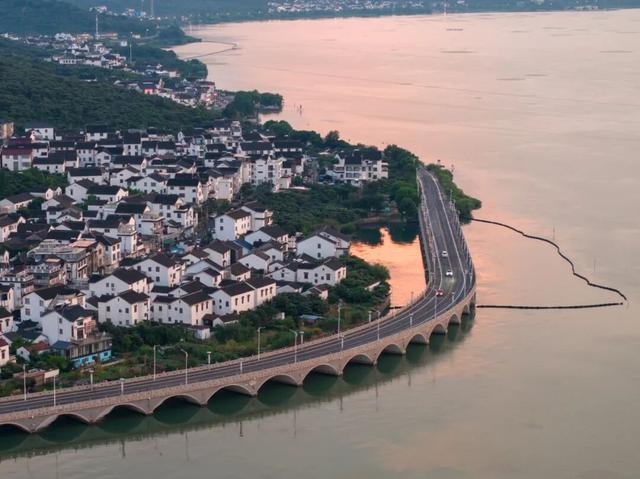 环太湖1号公路ABCD四条线，9月周周不重样！