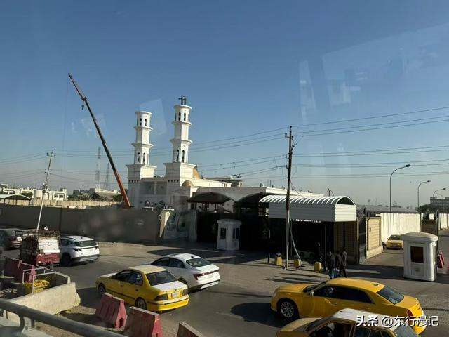 别不信，这可能比欧洲还安全：我的伊拉克炸裂见闻