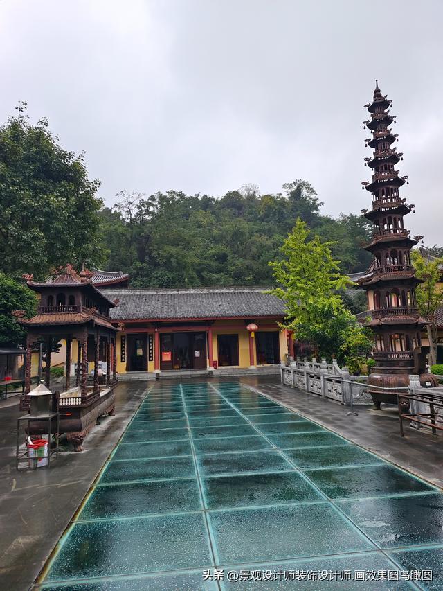 广西壮族自治区柳州市灵泉寺