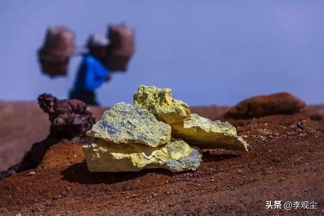 砸7000亿硬刚中美！俄罗斯拒绝合作，誓建稀土全产业链，能成吗？